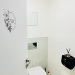 アパート New Luxury At Andel Metro Station プラハ
