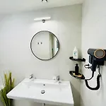 New Luxury At Andel Metro Station *