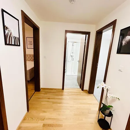 New Luxury At Andel Metro Station Prague
